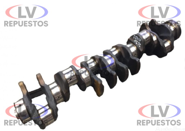 CIGUE�AL MOTOR DSC12 SC-124 SCANIA USADO