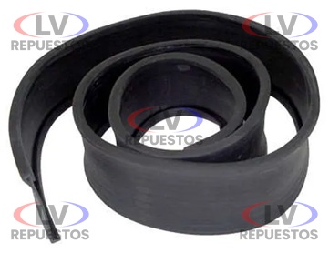 GOMA SUNCHO TANQUE S4 SUPERIOR 1.55M