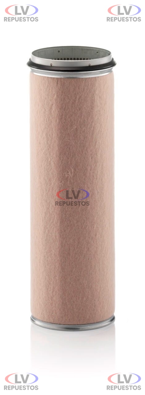 PRE FILTRO SC-112 MAN FILTER