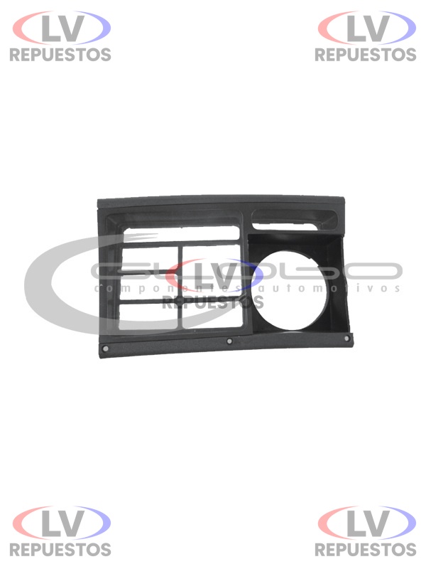 CARCASA TABLERO SC-113/124 GLOBO