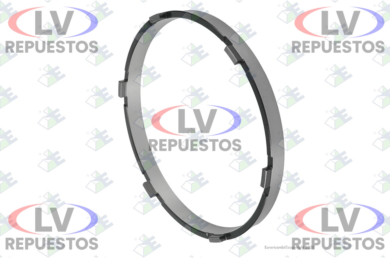 CONO SINCRONIZADOR INTERMEDIARIO GRS0925/905/0905 EURORICAMBI