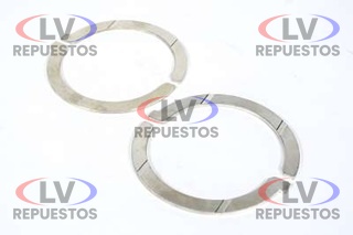 CALCE LATERAL CIGUE�AL MOTOR STD SC P94 95MM KS