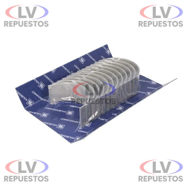 CASQUILLO BIELA MOTOR STD DC13 EURO 5 XPI SC S5 KS