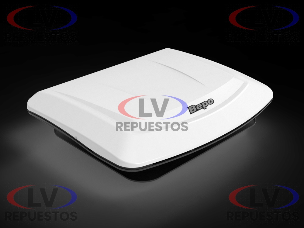 CLIMATIZADOR 24V SLIM REVOLUTION 1 SC/VL BEPO