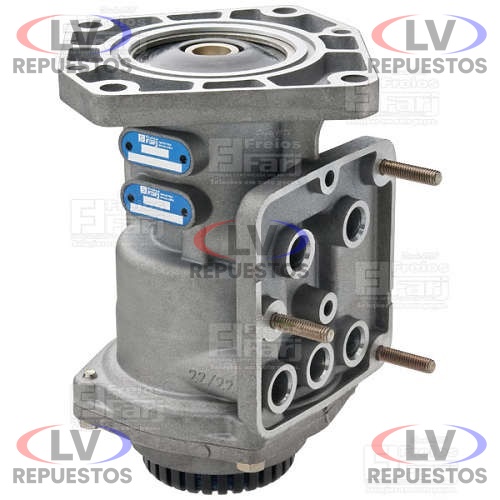 VALVULA PEDAL DE FRENO S4 FARJ