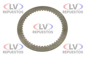 DISCO INTERNO SINCRONIZADOR REDUCTORA GR860/870/871 CIPEC