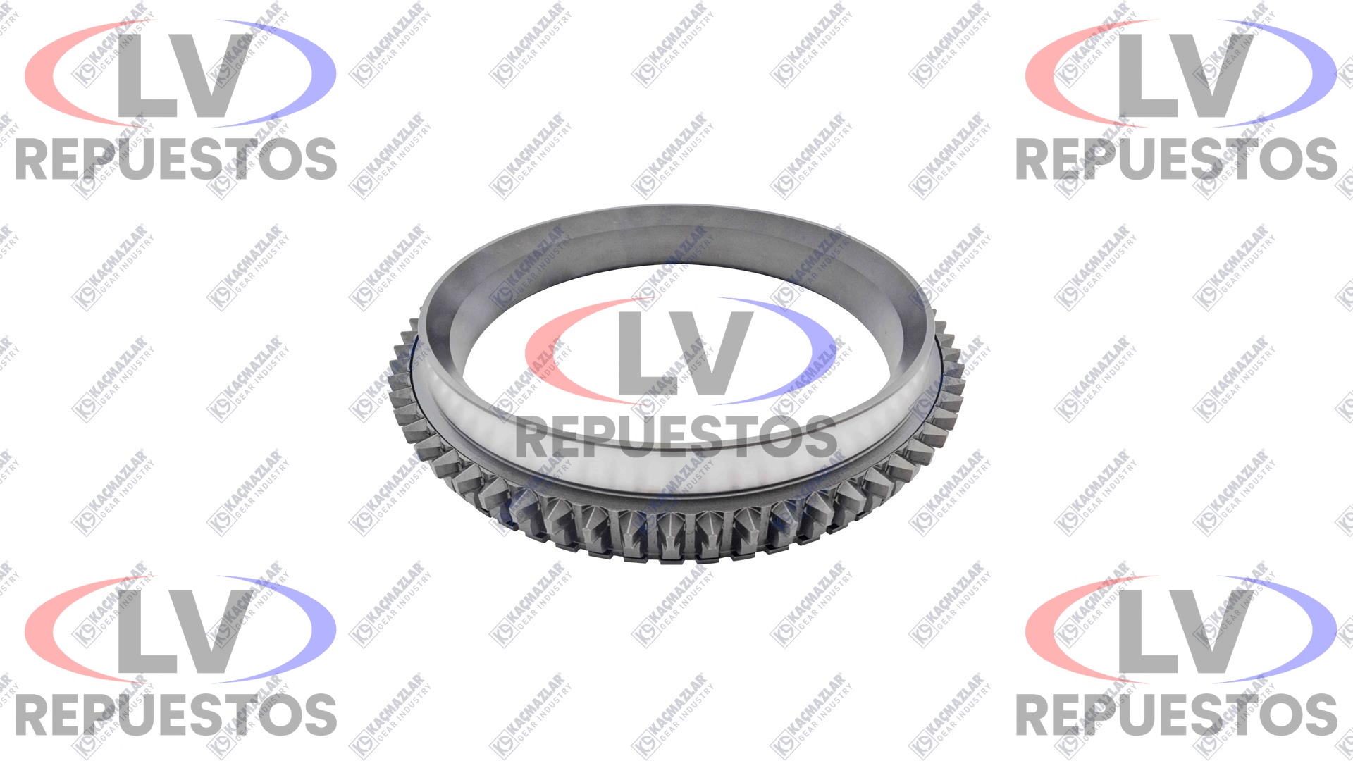 CONO REDUCTORA SINCRONIZADOR GRS0925R/905R/895R/875 KACMAZLAR