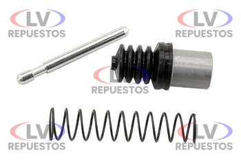 REPARO CILINDRO EMBRAGUE S4 NTI