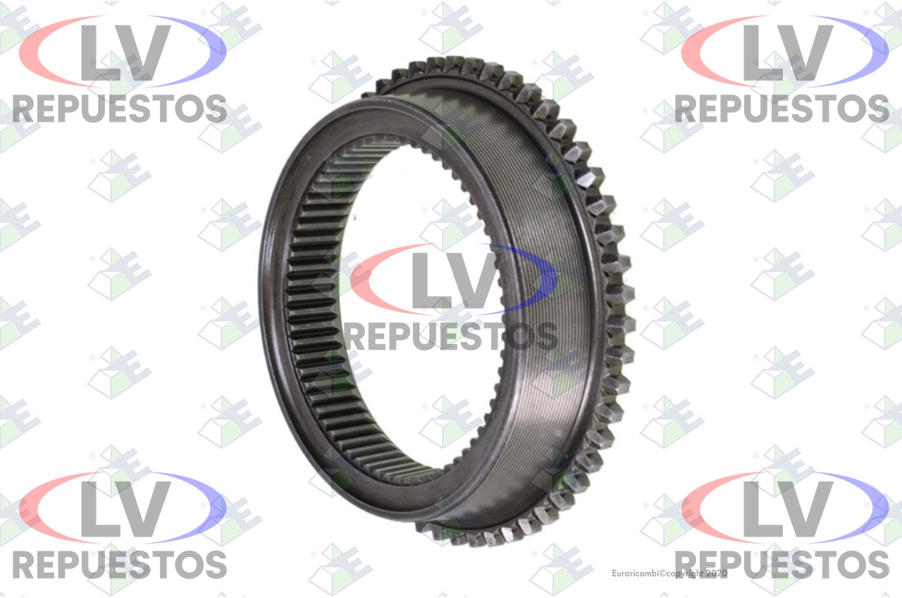 CONO SINCRONIZADOR REDUCTORA VL SR1700 EURORICAMBI