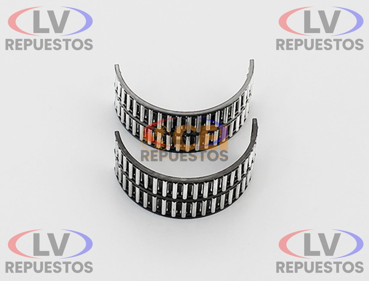 RULEMAN AGUJA 92X100X44MM EJE MANDO GRS900 CEI
