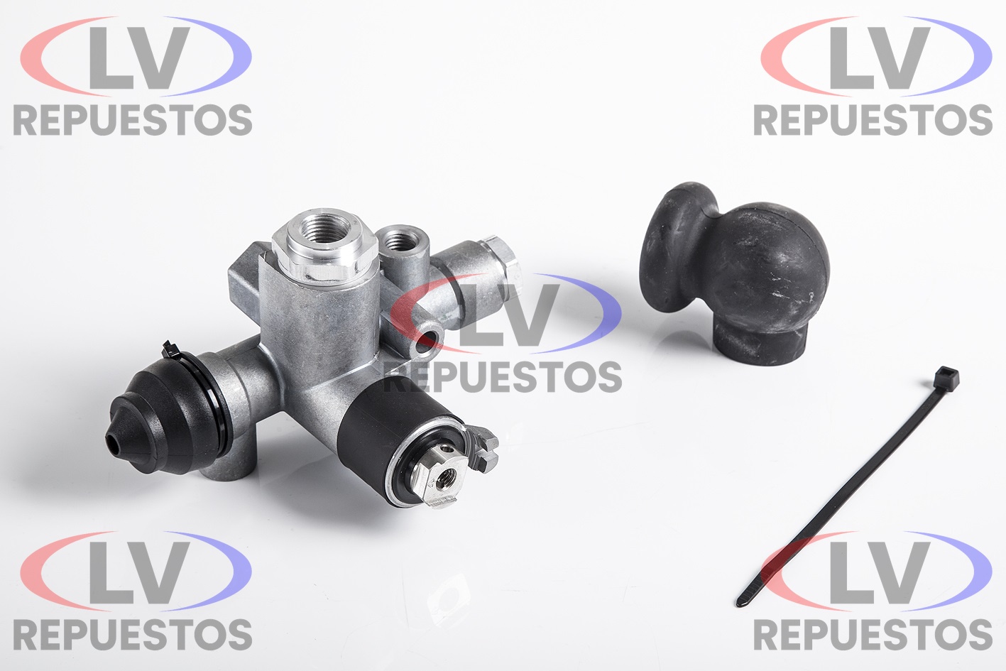 VALVULA NIVELADORA SUSPENCION TR SC-113/124 PE GERMANY