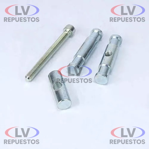 KIT TENSOR SUNCHO TANQUE COMBUSTIBLE SC S4 FABBOF