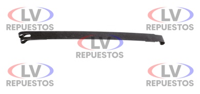 CINTA SUNCHO TANQUE COMBUSTIBLE 703MM SC S4 FABBOF