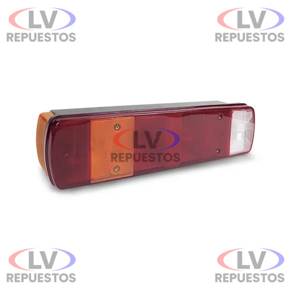 FARO SE�ALERO TR LI S4 C/ CONECTOR PRADOLUX