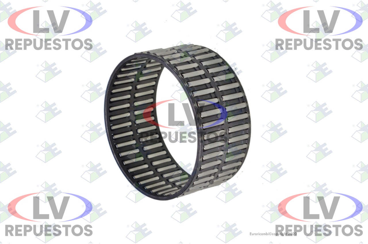 RULEMAN AGUJA 90X98X45.5MM GRS0925/905/0905 EURORICAMBI