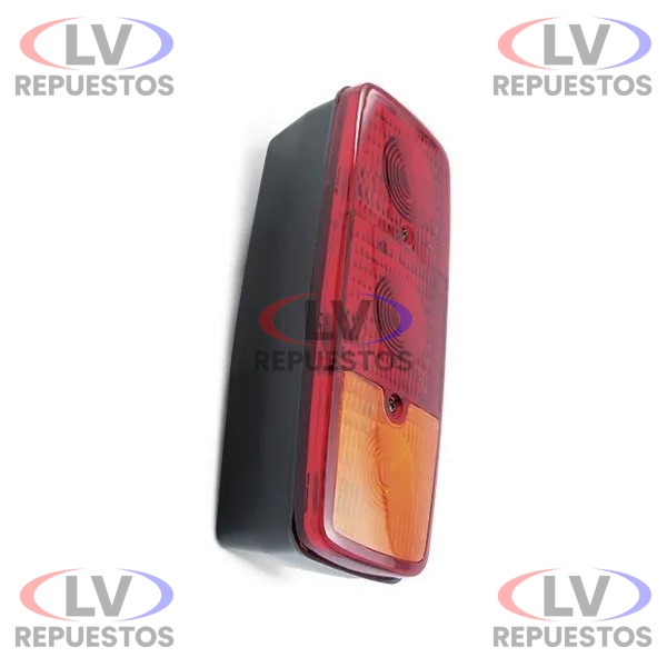 FARO SE�ALERO TR MBB ANTIGUO LD PRADOLUX