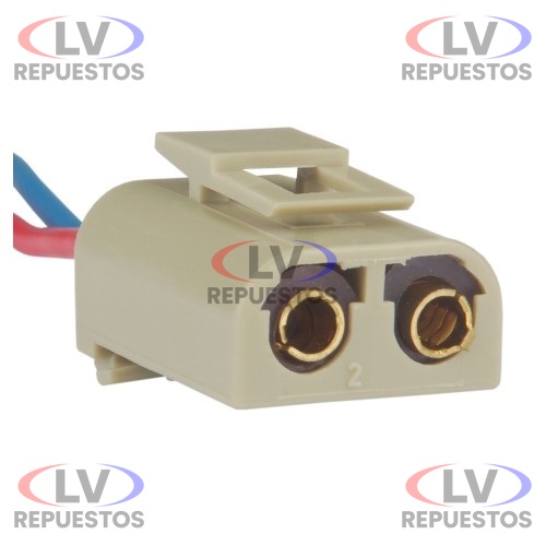 CHICOTE  BULBO DE ACEITE Y AIRE 2 VIAS SC-113/124 TC CHICOTES