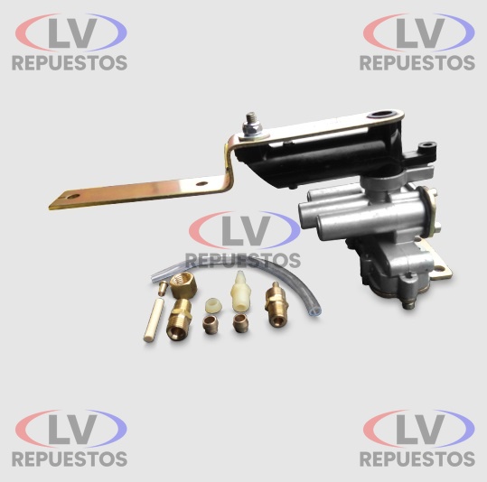 VALVULA NIVELADORA CABINA SC-113 BZ AUTOMOTIVE
