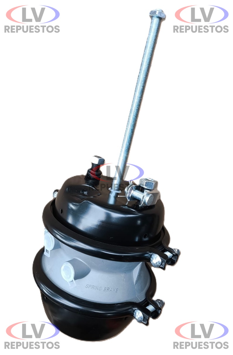 PULMON DE FRENO CARRETA DOBLE 30/30 EUROPARTS