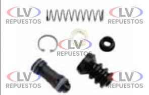 REPARO CILINDRO EMBRAGUE SC-113/143 WAYSER