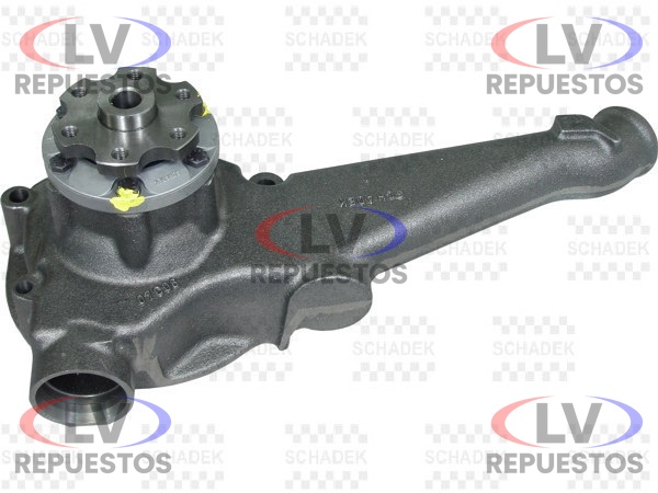 BOMBA DE AGUA MOTOR MBB OM366 ALEMAN SCHADEK
