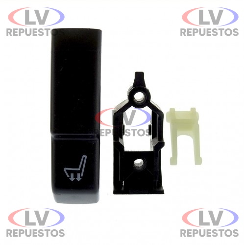 LLAVE COMANDO AJUSTE ASIENTO S5/S6 EXC