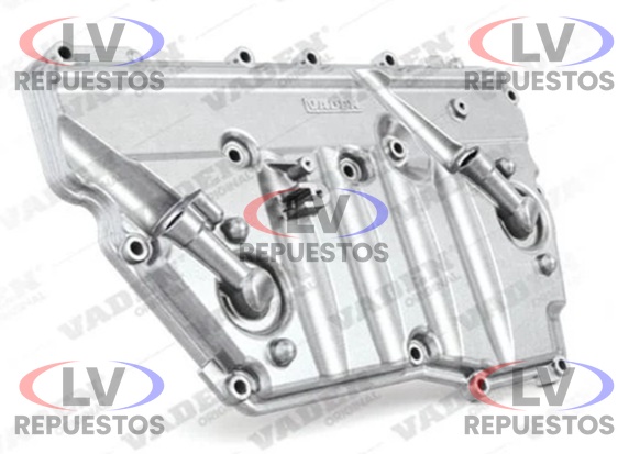 TAPA RADIADOR DE ACEITE MOTOR DC9/D13 XPI SC S5 VADEN