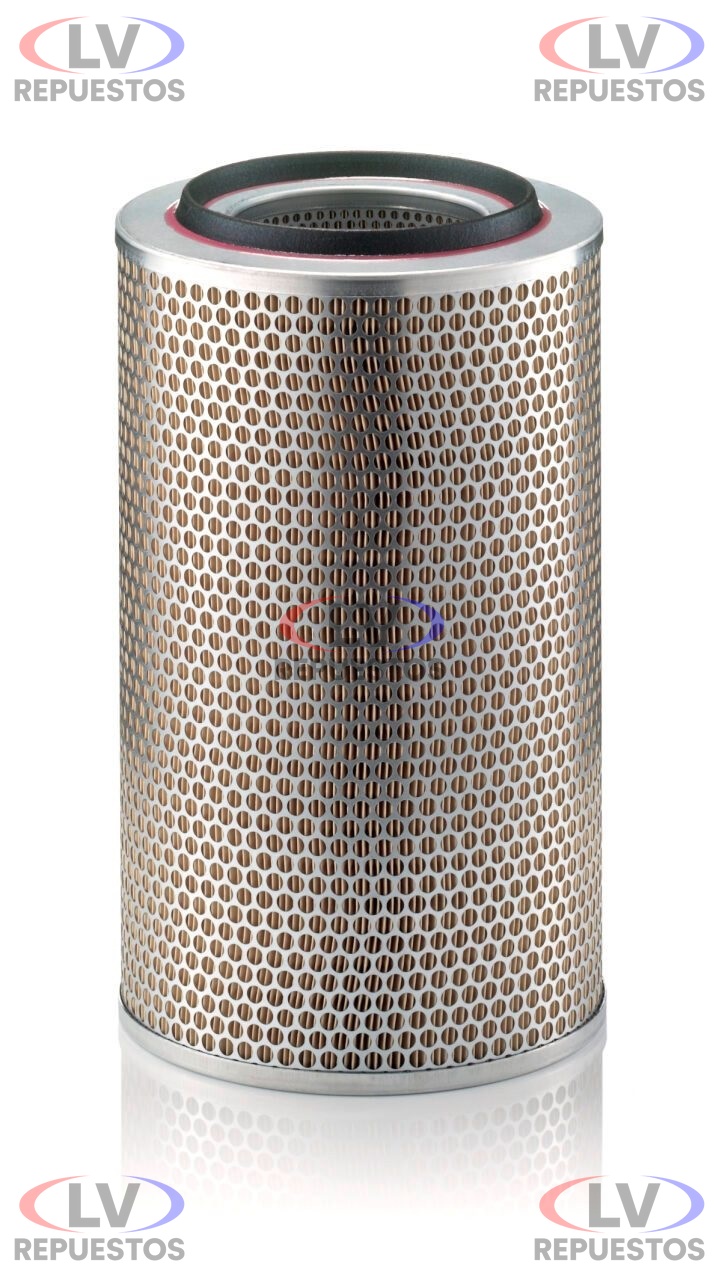 FILTRO AIRE MBB 1620 VL MANN FILTER