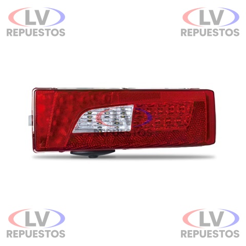 FARO SE�ALERO TR LI LED SERIE NUEVA SC S5/S6 PRADOLUX