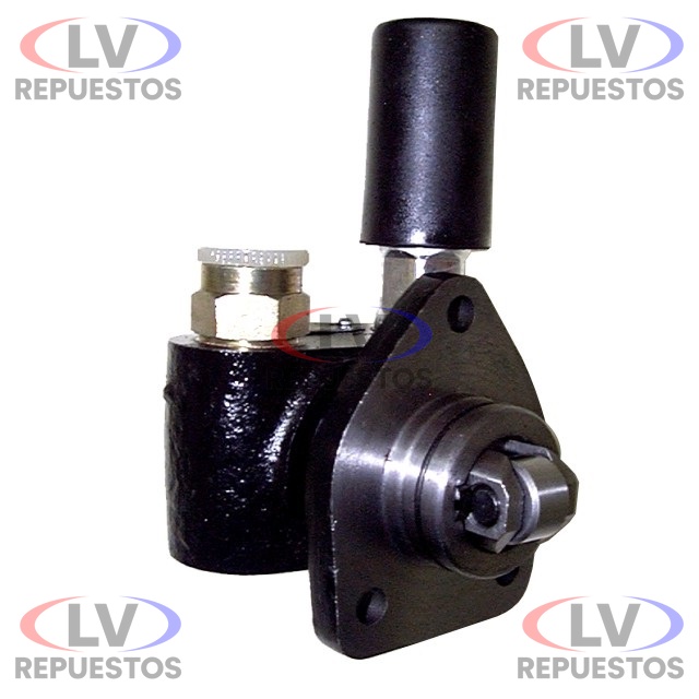 BOMBIN COMBUSTIBLE ISUZU CMD