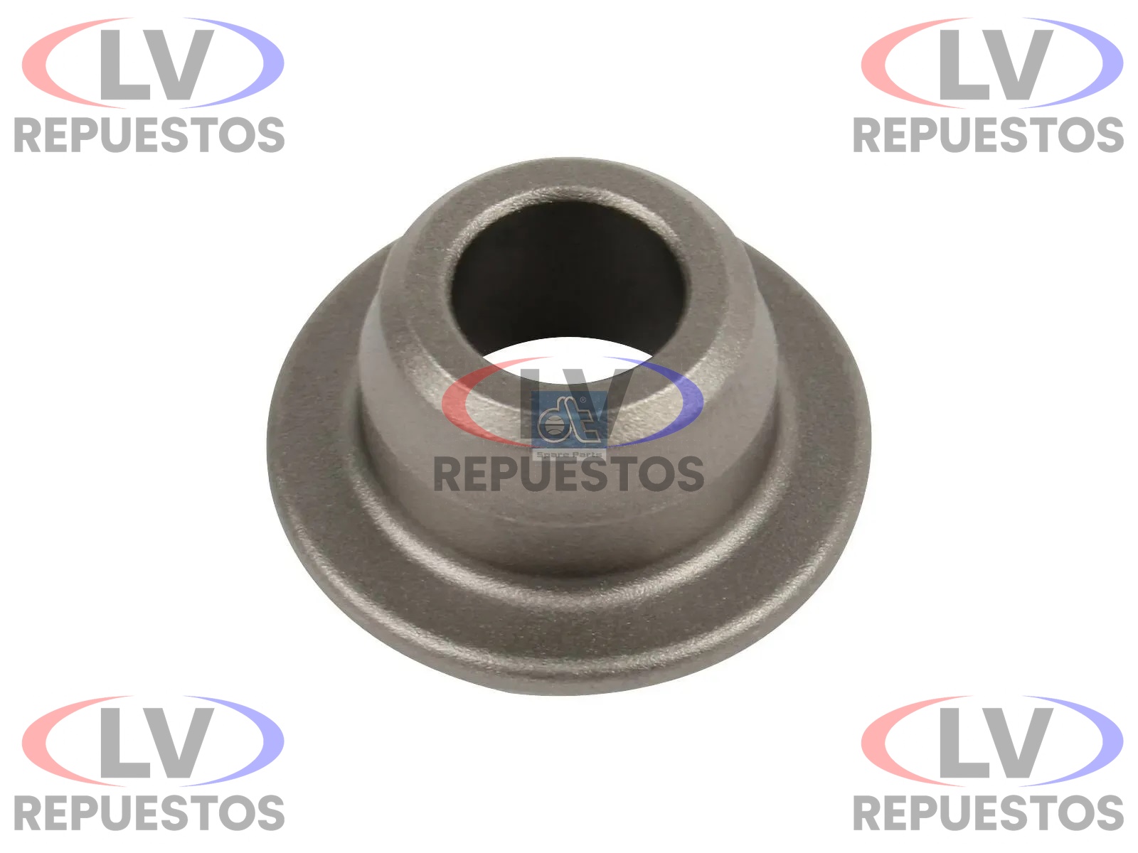 GUIA RESORTE DE VALVULA ADMISION SC DIESEL TECHNIC