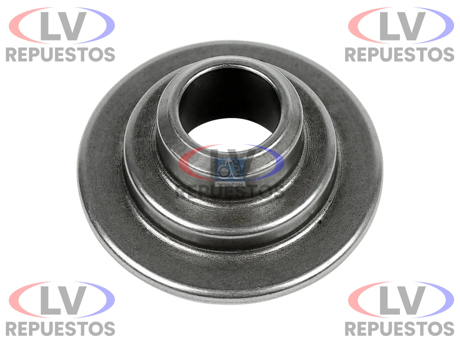 GUIA RESORTE DE VALVULA ESCAPE SC DIESEL TECHNIC