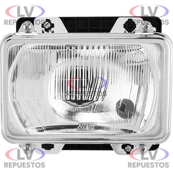 FARO LUZ DT MBB PICUDO 1983/1982 NINO