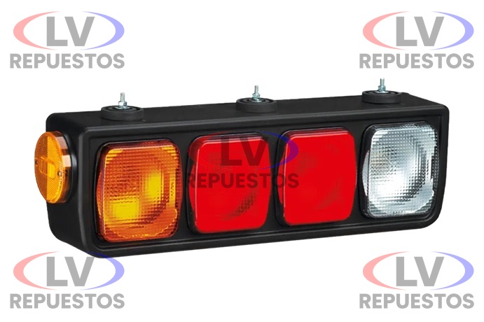 FARO SE�ALERO CARRETA GUERRA LI SINALSUL