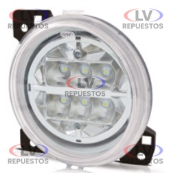 FARO BUSCA HUELLA INTERNO LD LED S5 IAM