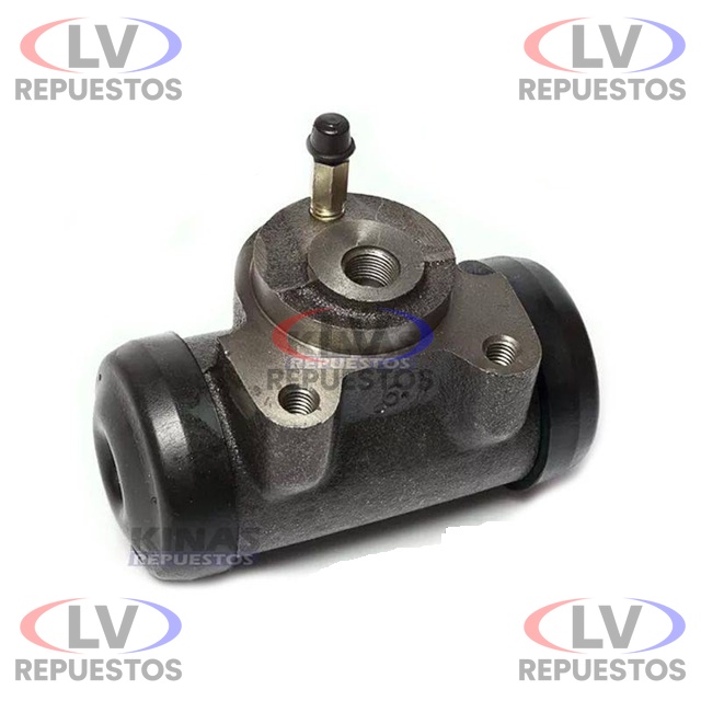 CILINDRO FRENO TR MB 1.1/8 FLUIDLOC