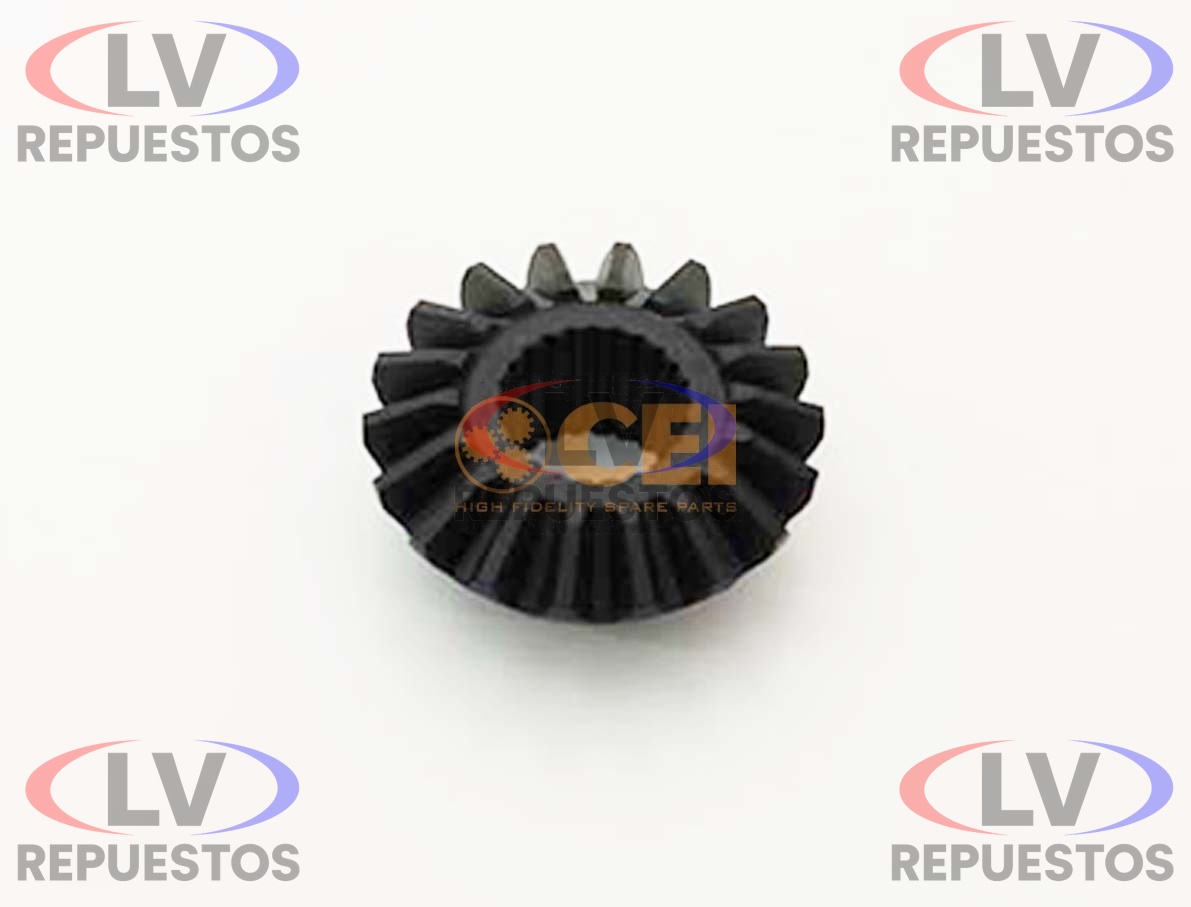 ENGRANAJE PLANETARIA DIFERENCIAL S/ TRAVA R642/770/780/782 CEI