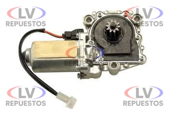 MOTOR ALZA VIDRIO LD SC S4/S5 CIPEC