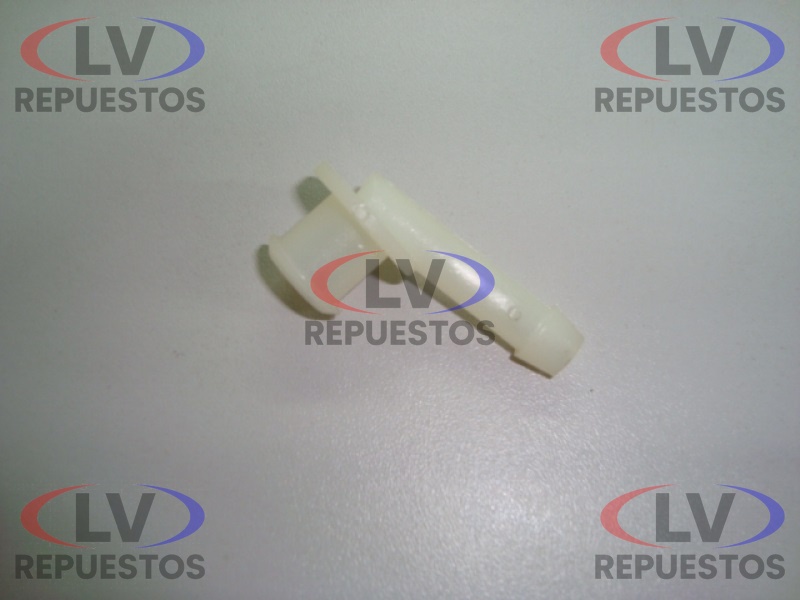 REPARO VALVULA PEDAL DE FRENO SC S4 RDA