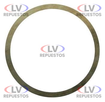 CALCE LAMINA EJE PRIMARIO 0.40MM GR801/900 CIPEC