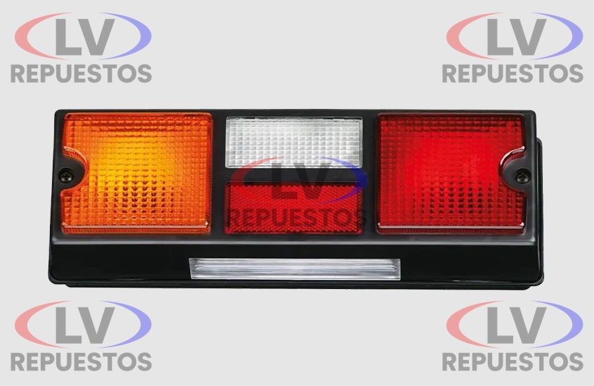 FARO SE�ALERO TR LI S/ TRABA SC S3 SINALSUL