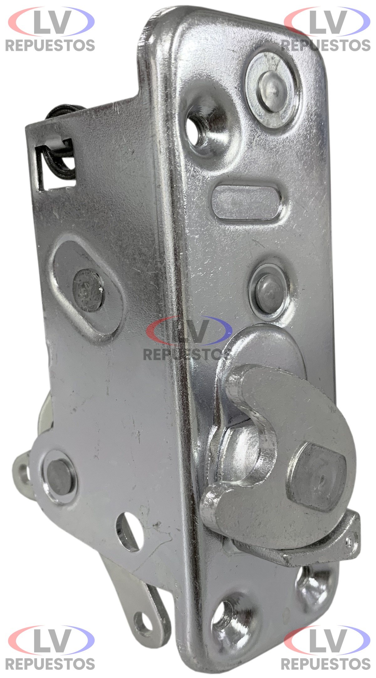 CERRADURA DE PUERTA LD MBB 608/2213 ZINNI