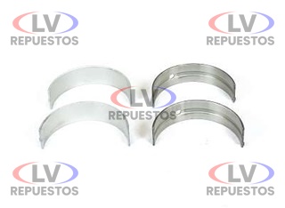 CASQUILLO BANCADA MOTOR VL FM B9R KS