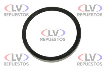 RETEN EJE DE MANDO INTERNO 68X80X8MM CAJA 5Y5 SC-111/112/113 CIPEC