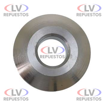ARANDELA BULON CIGUE�AL CONICO SC-112/113 CIPEC