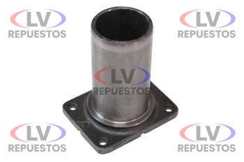 PERNO RODILLO RONDANA ZAPATA DE 30X139MM BR