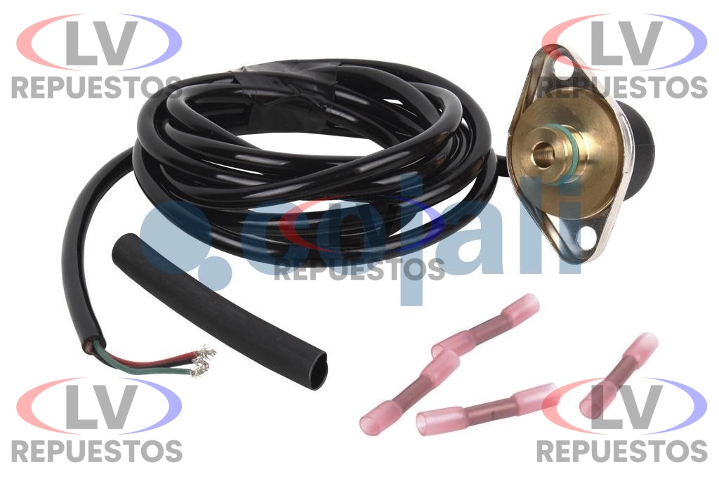 SENSOR PRESION ACEITE S4 COJALI