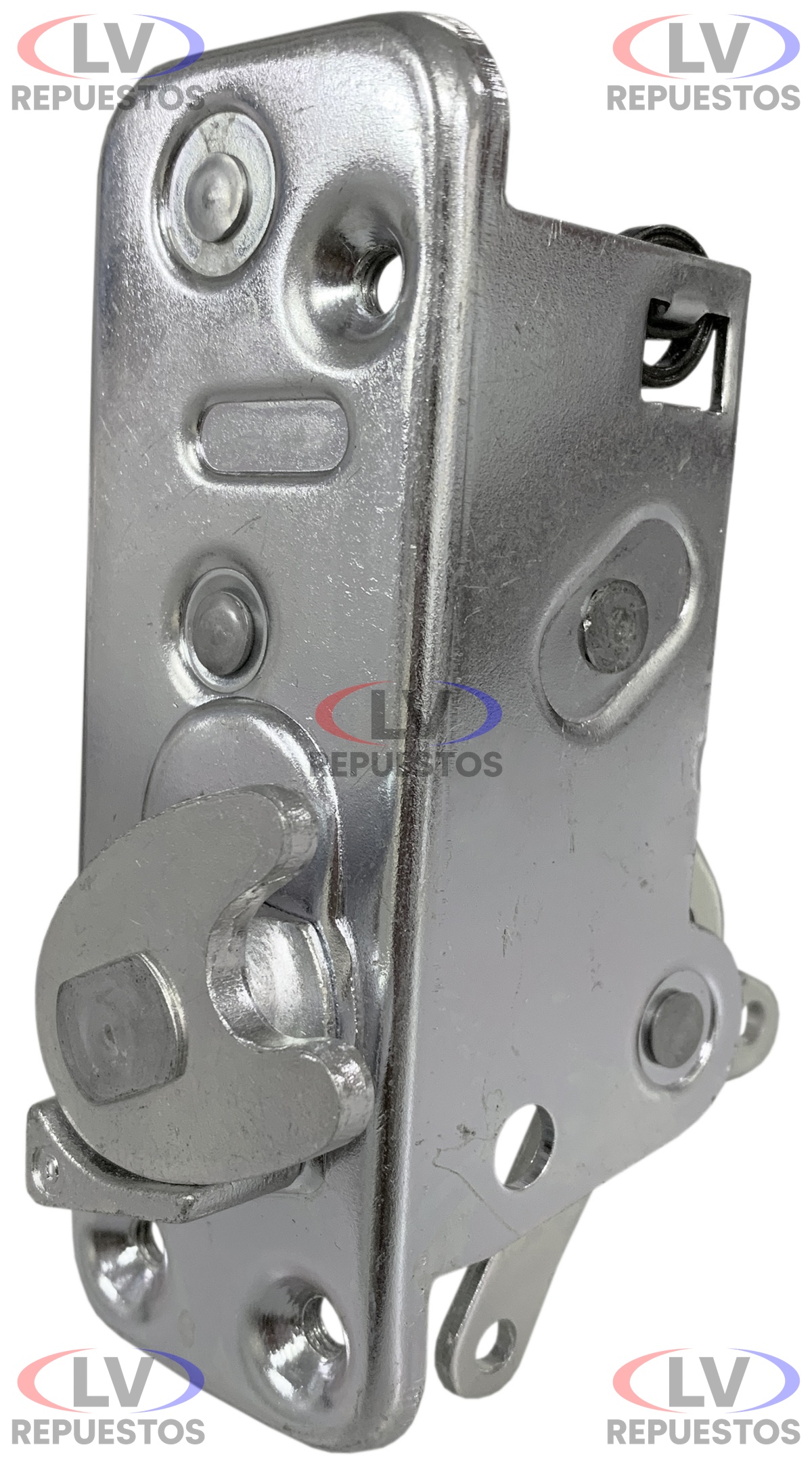 CERRADURA DE PUERTA LI MBB 608/2213 ZINNI
