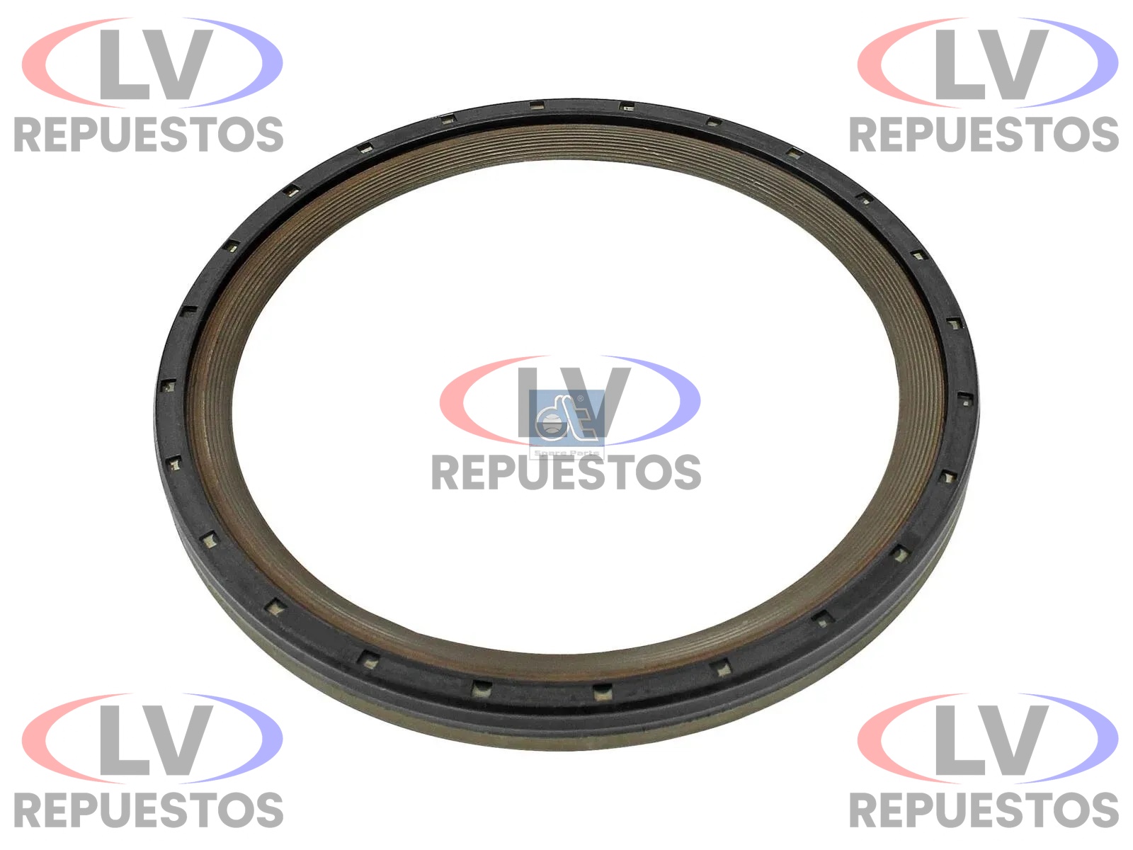 RETEN CIGUE�AL MOTOR DT 135X153X13MM DC13 S5 DIESEL TECHNIC
