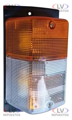 FARO SE�ALERO DT LI C/ LED SC-112/113 TC TECH
